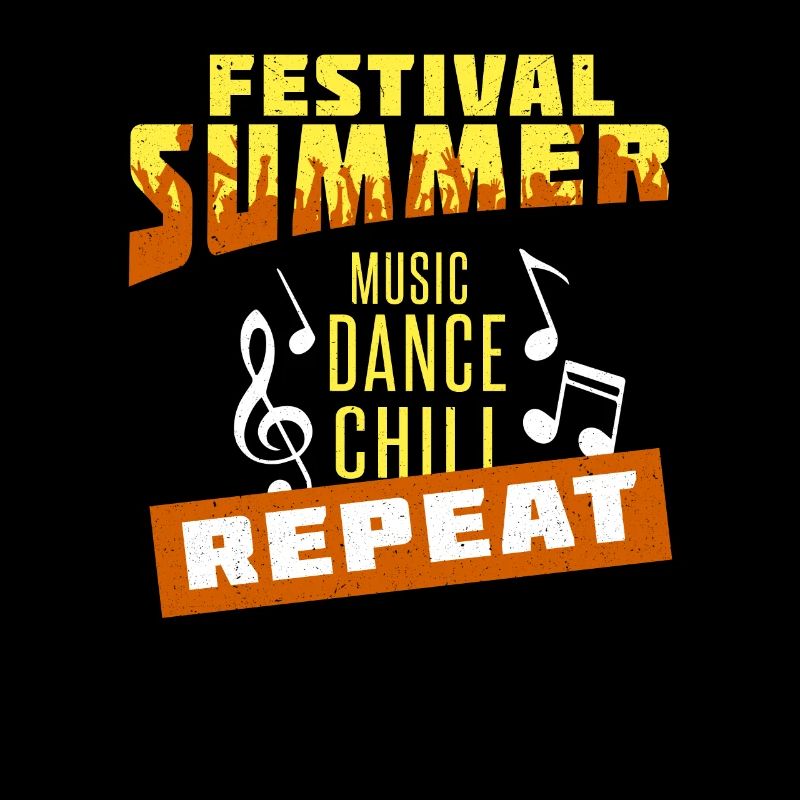 Festival summer music