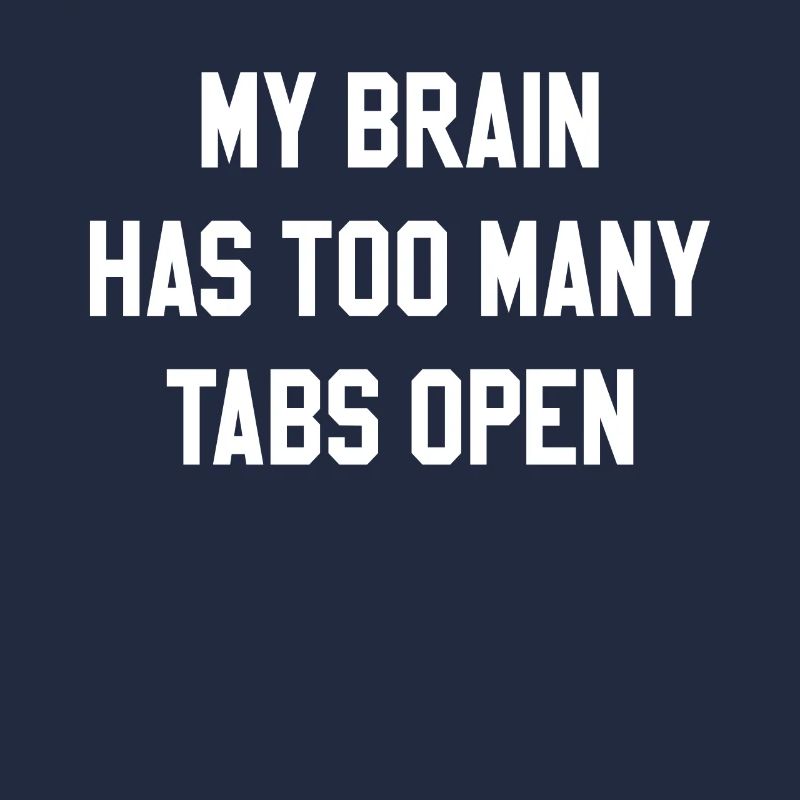 Thoughts circles student computer science