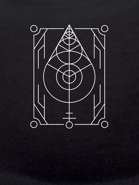 The Leaf Sacred Geometry
