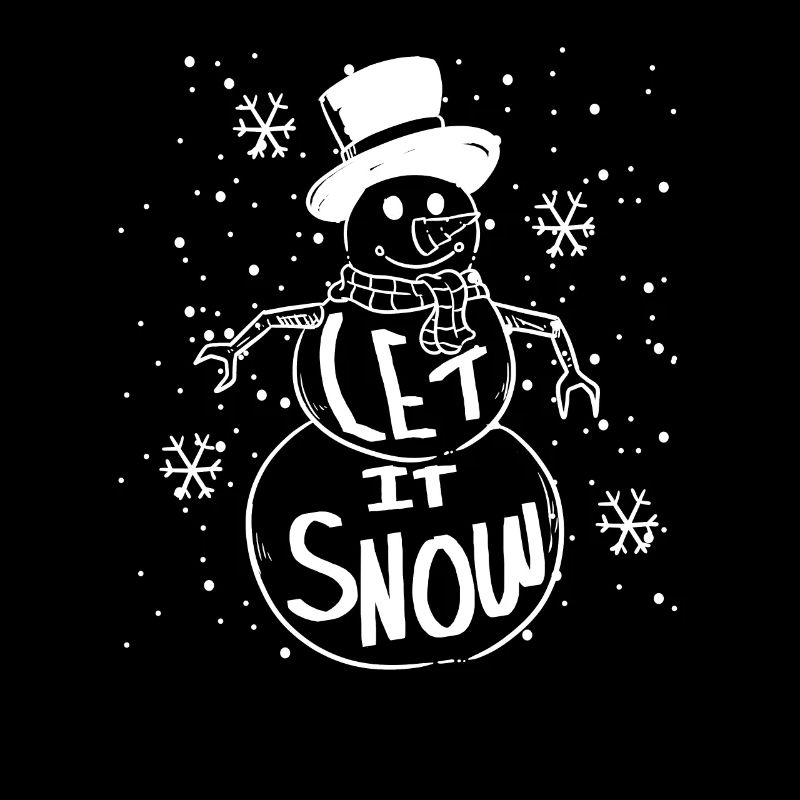Schneemann