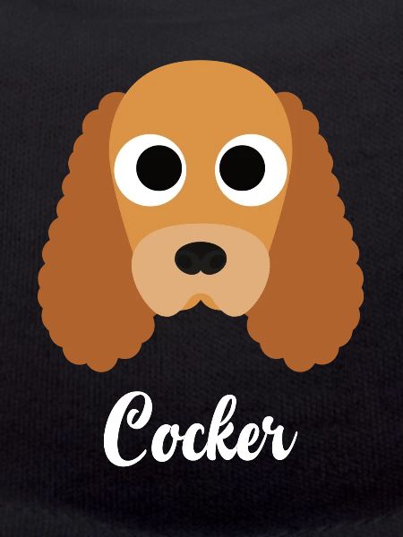 Cocker - Cocker anglais