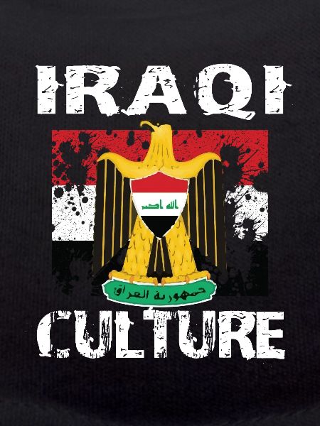 Iraqi Culture