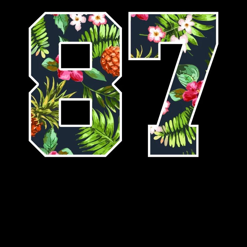 87