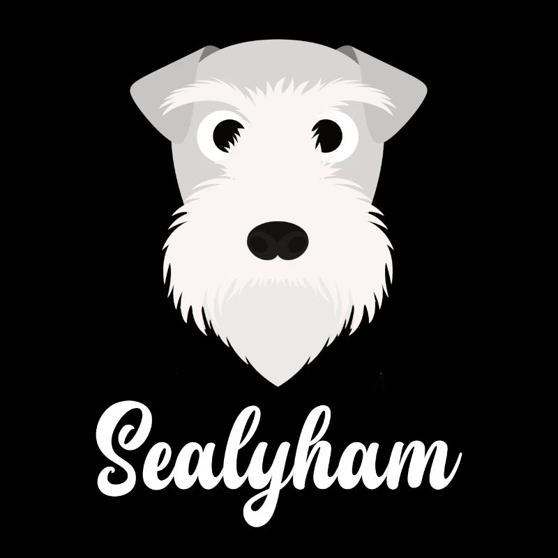 Sealyham - Sealyham Terrier