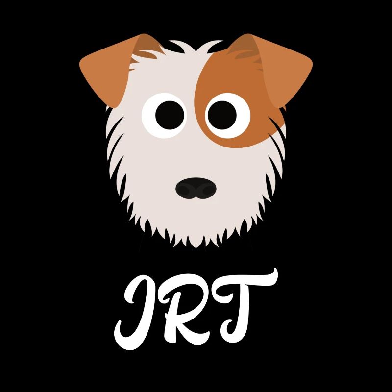 JRT - Jack Russel Terrier