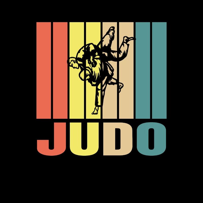 judo