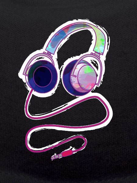 Headphone