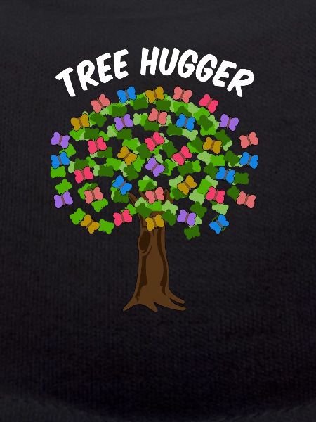 the Hugger