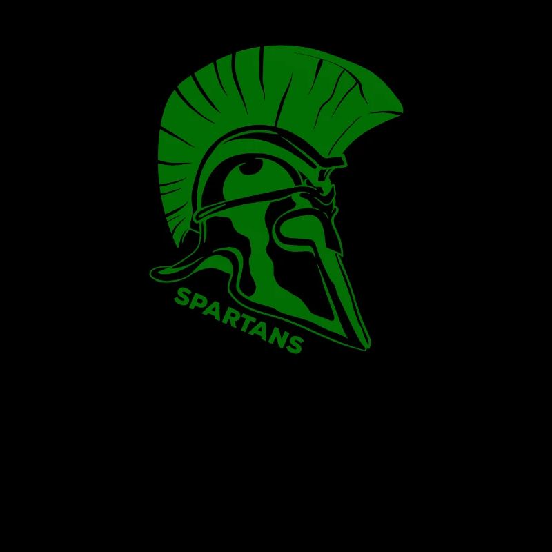 Spartans Vert