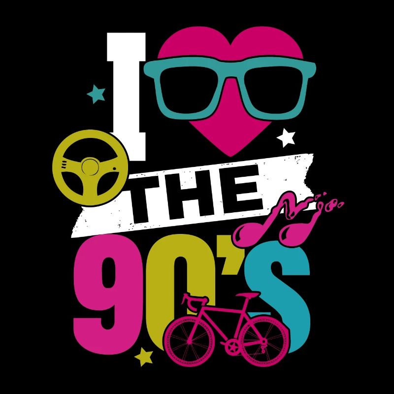 90s 90s