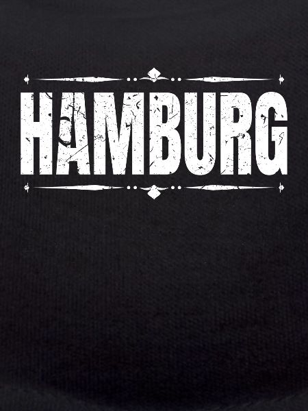 Hambourg