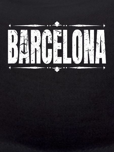 Barcelone