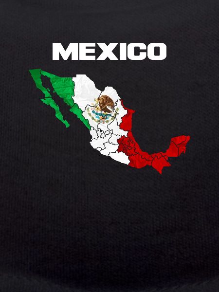 Mexiko