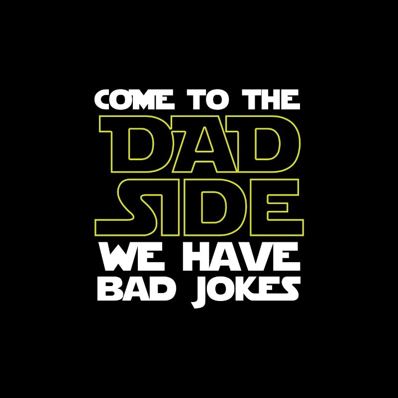 Dad Side