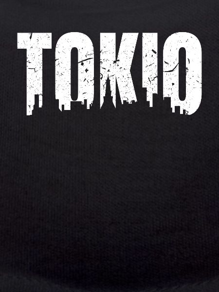 Tokyo