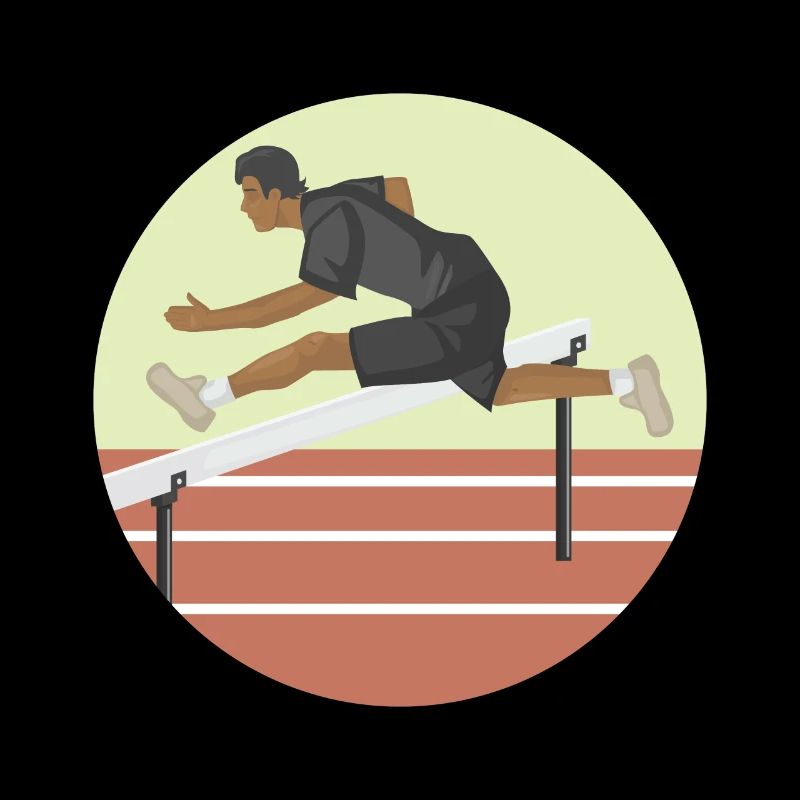 hurdles