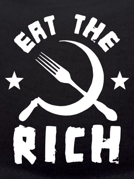 Eat The Rich