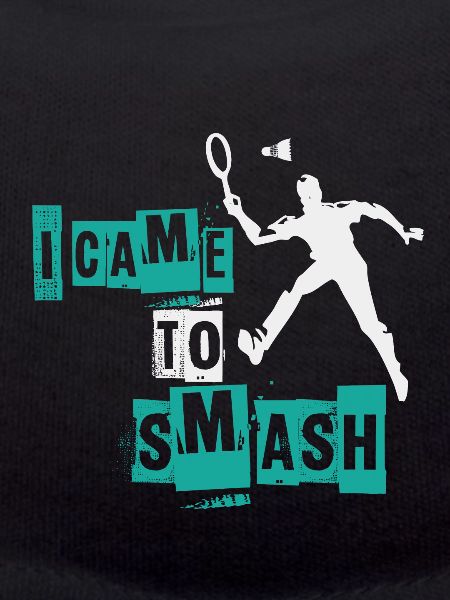 Badminton badminton