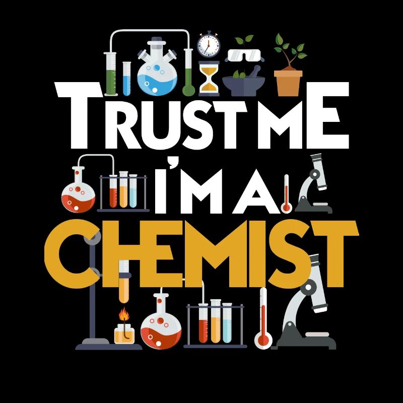 chemist