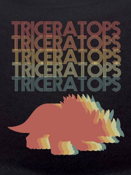 Triceratops