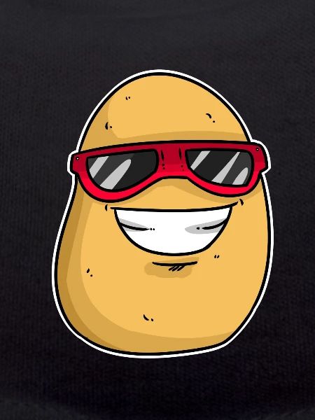 potato