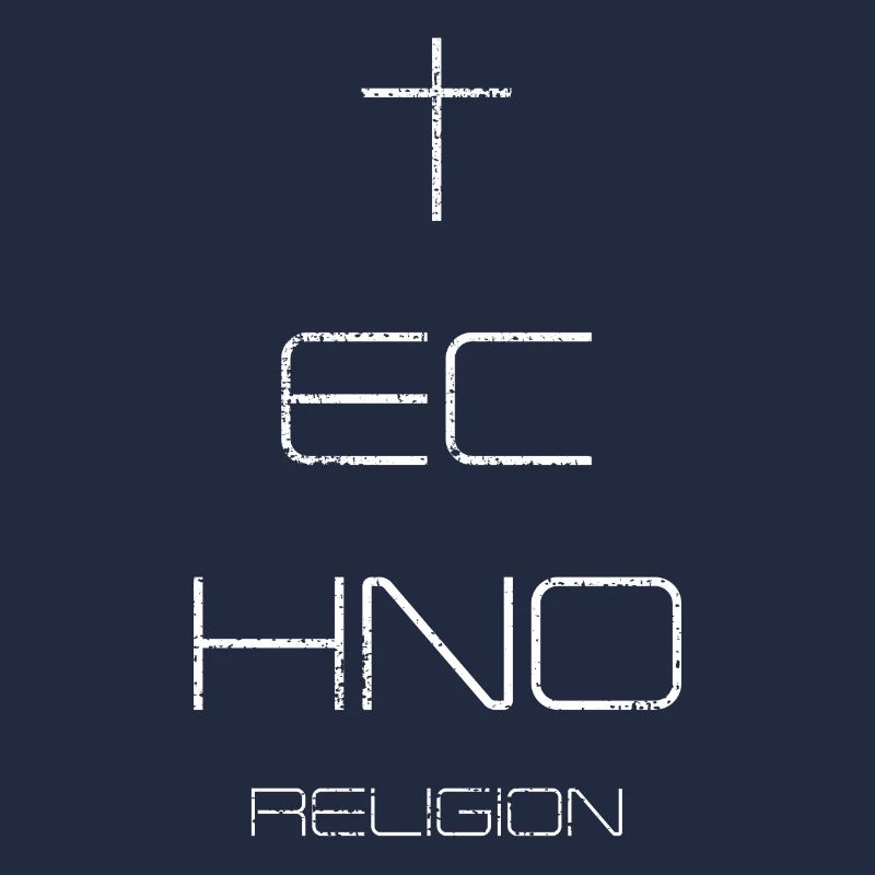 Religion Techno