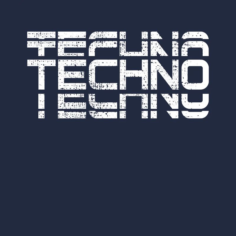 Techno design