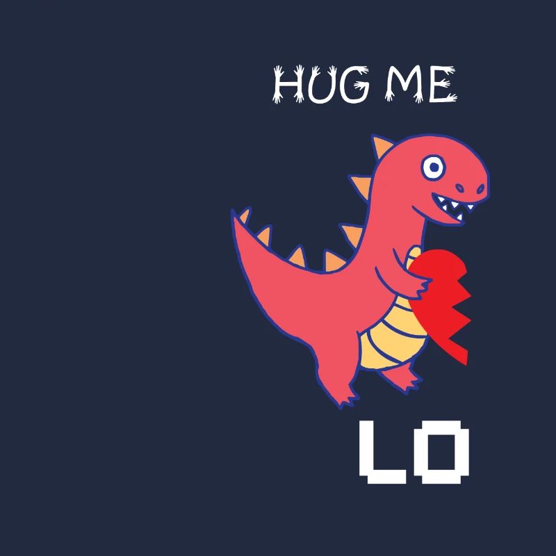 Hug me ....