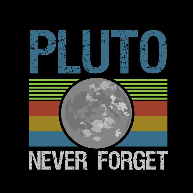Pluto