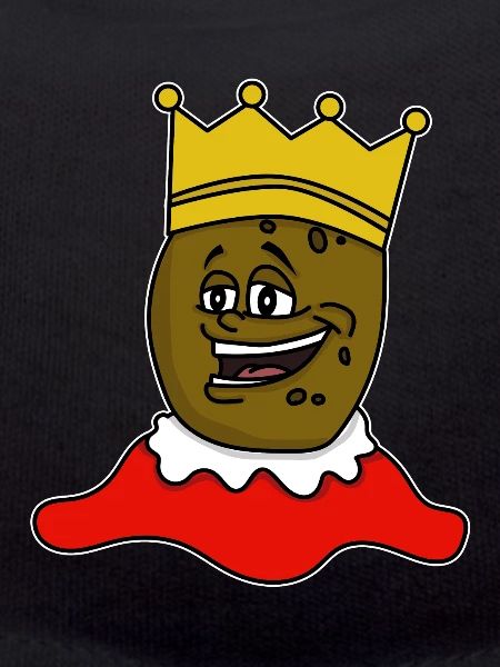 potato King