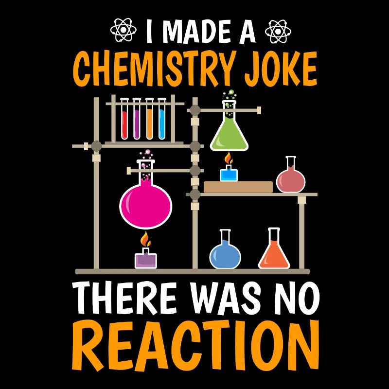 Expérience de chimie avec science physique