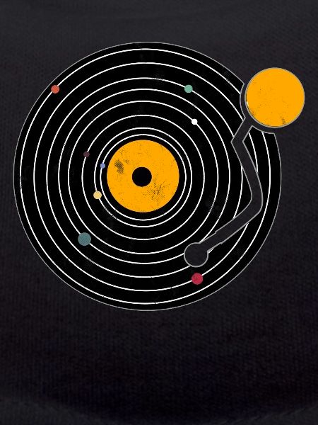 Disques Vinyles