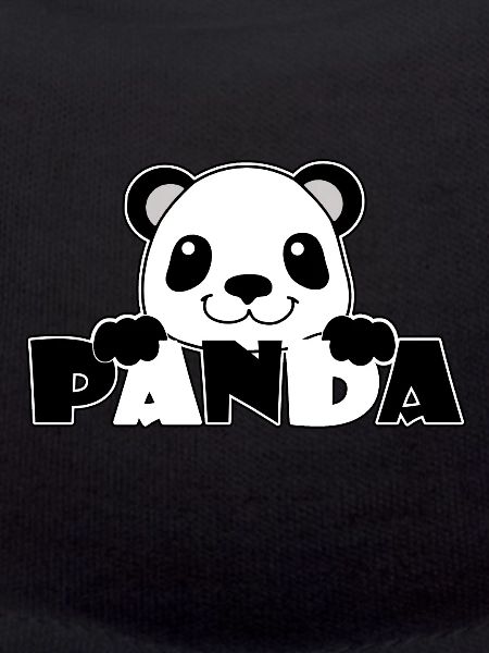 Panda - Panda Bear