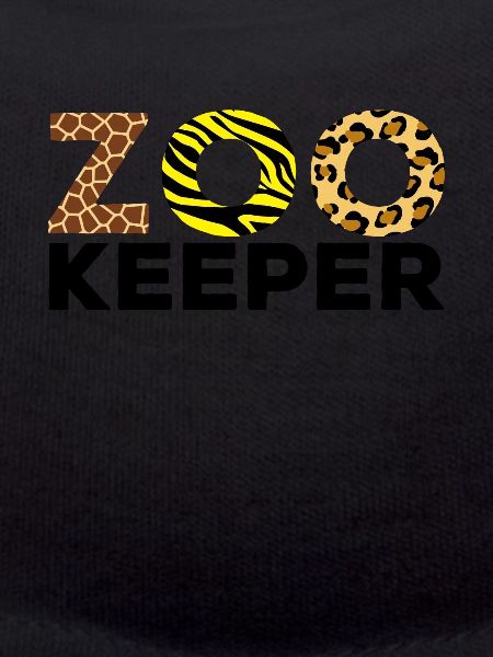 Zoo Zookeeper Zoo Africa