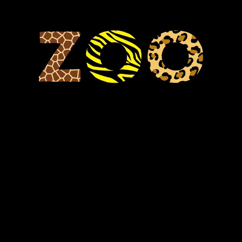 Zoo Zookeeper Zoo Afrique