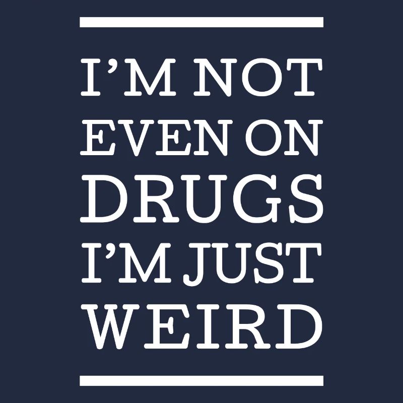 Seltsam Spruch Anders Aussenseiter