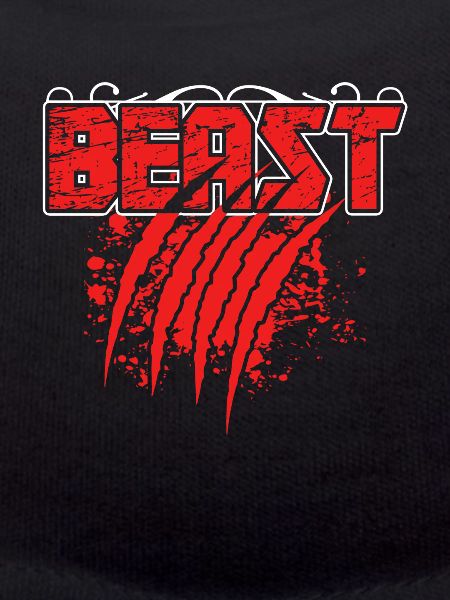 Beast Biest