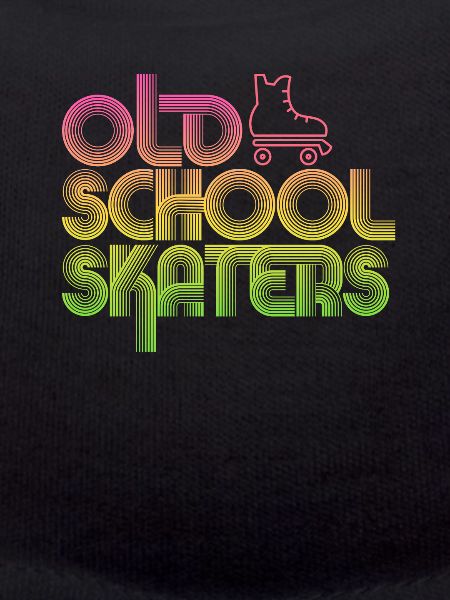 Old School Skaters