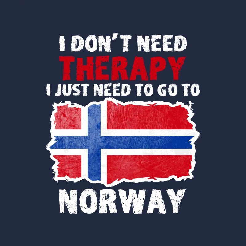Norwegen
