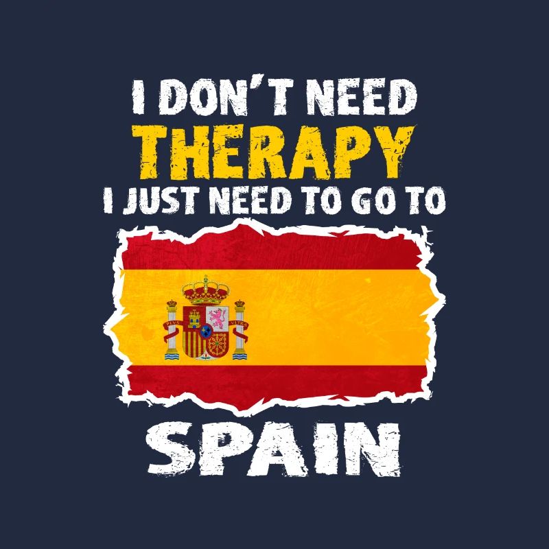 Spanien