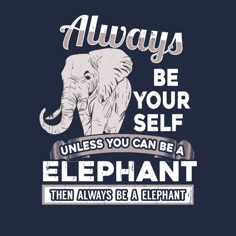 Elefant