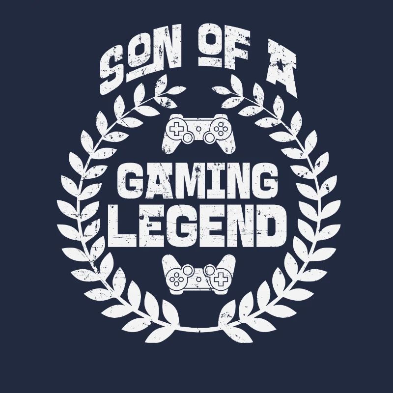 Gaming Legend