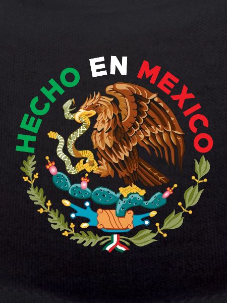 Hecho En Mexico