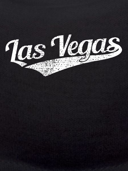 Retro Las Vegas