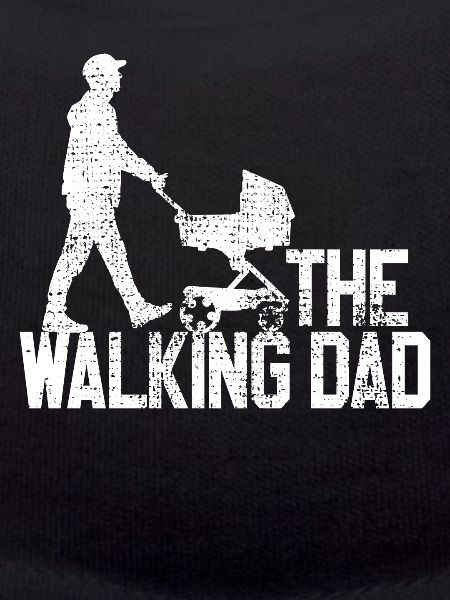 The Walking Dad