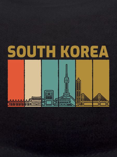 South Korea