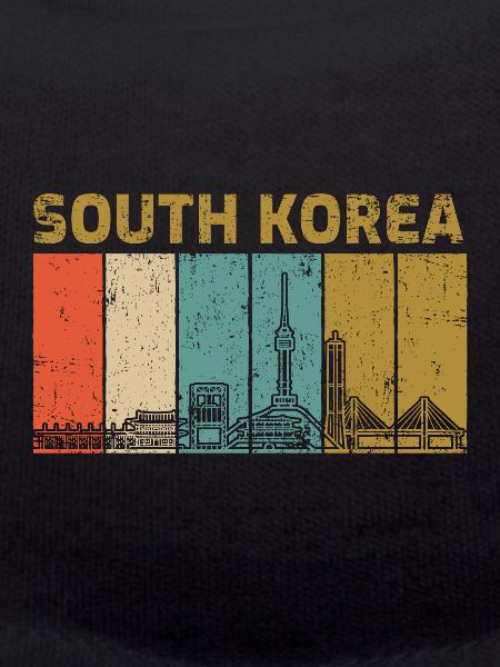 South Korea