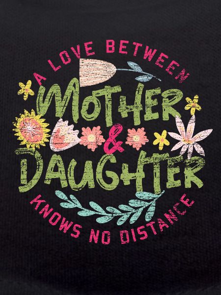 Mutter Tochter