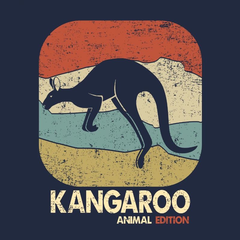 Känguru