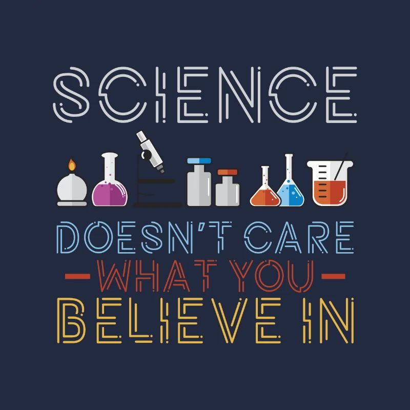 Experiments Gift Science Facts